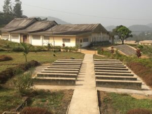 Fotabong Parish Development Project
